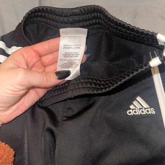 Toddler Adidas Set - Picture 2 of 3